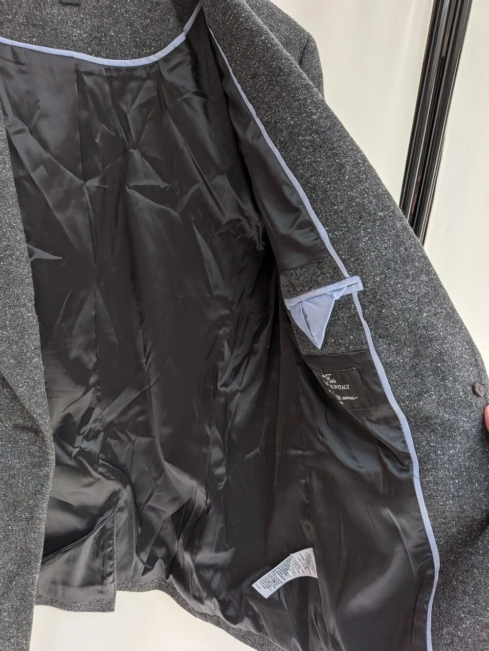 J. Crew vivienne blazer